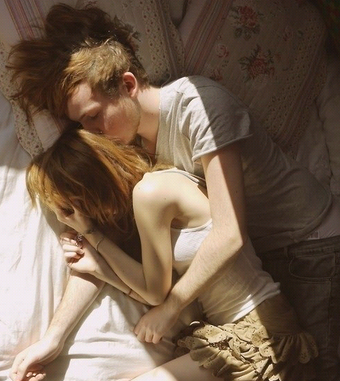 两性情感 他在床上最想听到的情话