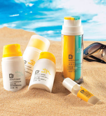 美白防晒不要做这些  揭露7大防晒误区