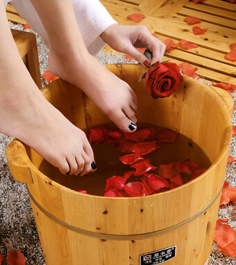 泡脚有什么好处 泡脚注意这六点你知道吗