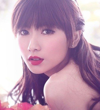 女人常用的10种性暗示 男人你知道吗