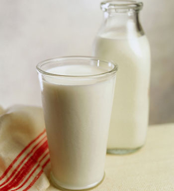 牛奶不能空腹喝  这些 真理 竟是假的