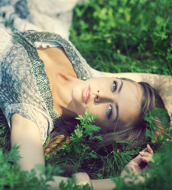 如何分辨一个女人是不是 好色之徒