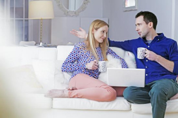 女生必看 10大标准判断他是不是靠谱男朋友