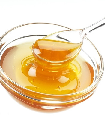 养生小妙招 一瓶冷水轻松辨出真假蜂蜜