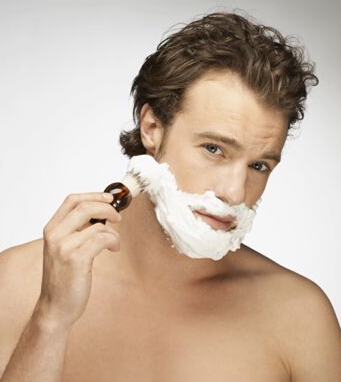 男士养生保健 男人剃须必知的八大禁忌
