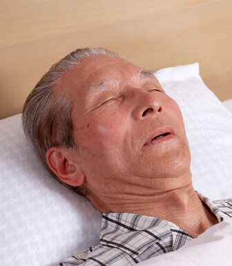 睡眠不好如何调理 如何让老人睡得香