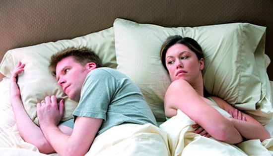 男性养生常识 哪些恶习导致男人性功能障碍