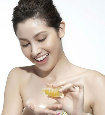 美容养生 祛痘后快速消除痘印方法