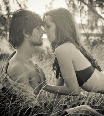 性爱知识 房中有术色不可贪