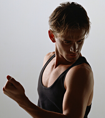 习惯的力量 男人7大致癌恶习