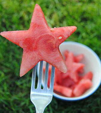 健康饮食小知识 这些水果竟和砒霜一样毒