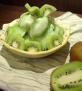 猕猴桃怎么吃 吃猕猴桃可以 护心