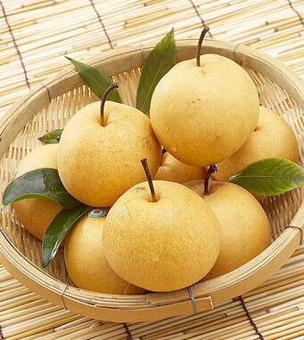 女人养生吃什么 让女人果色生香的水果