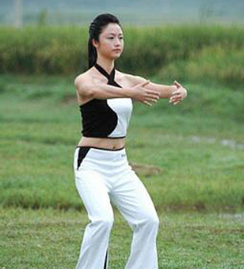 经期小常识 女性月经不调 不妨多做六种运动