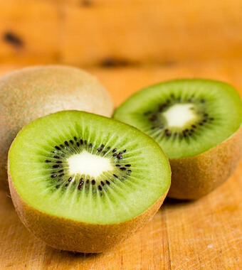 水果养生 营养猕猴桃帮你补充维生素