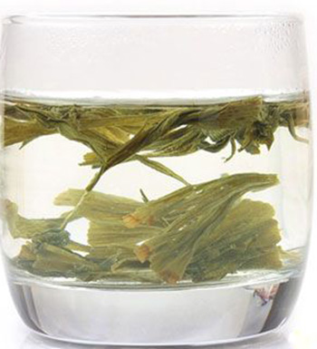 银杏叶的功效与作用 银杏叶泡水喝有哪些禁忌