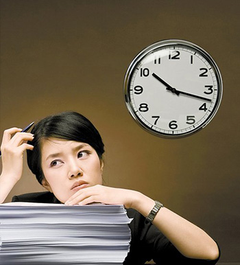 养生禁忌 这10个习惯会导致癌症缠身