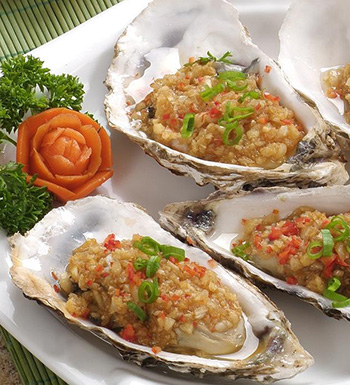 警惕5种食物暗伤男人 绝不能吃