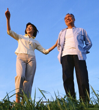 健康养生 老年人养生保健的八项建议