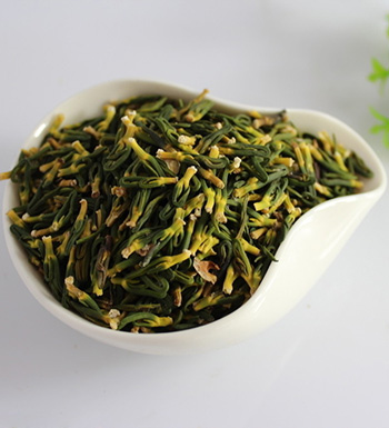 莲子心的功效与作用 莲子心泡水喝有哪些禁忌