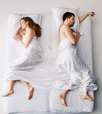 夫妻性生活 老少配夫妻如何和谐性生活