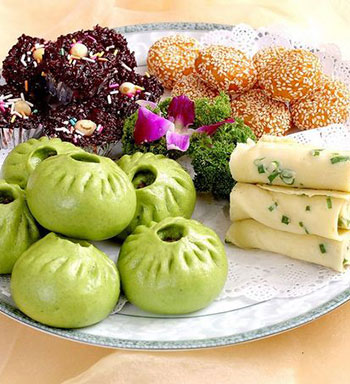 端午节如何健康饮食 注意饮食的合理搭配