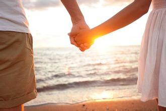 男人怎么表达爱 8个小绝招收获他的心