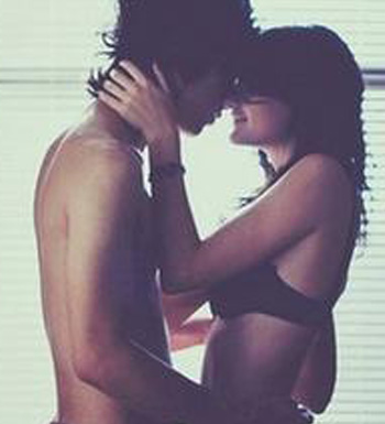 惊 百分之九十人都会犯的床上性错误