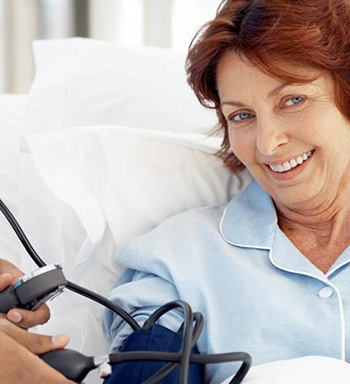 高血压怎么办 夏季应对高血压三大注意事项