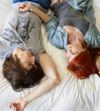 两性生活 不射精也会导致女人怀孕