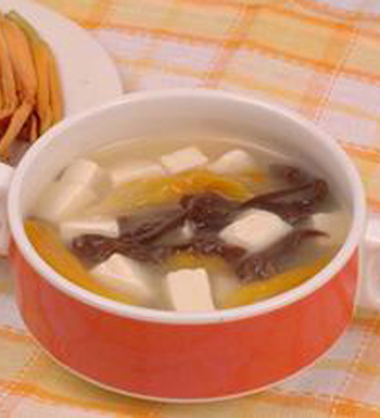 吃黑木耳有什么好处 黑木耳的营养价值