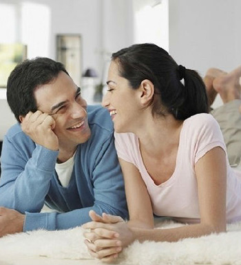 男人心理 男人眼中的10种男女关系