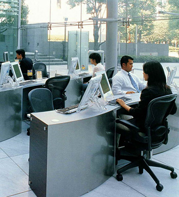 坐一小时减少寿命  电脑族该有这些好习惯