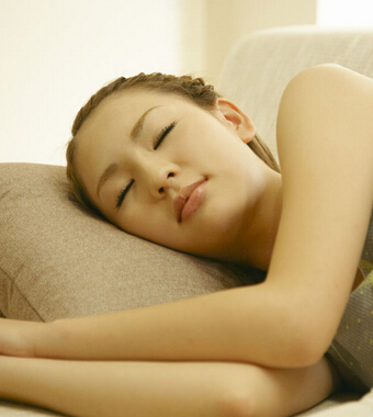 青春修炼手册 轻熟女告别 初老症