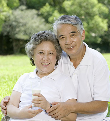 老年人吃什么补钙 老年人补钙有哪些误区