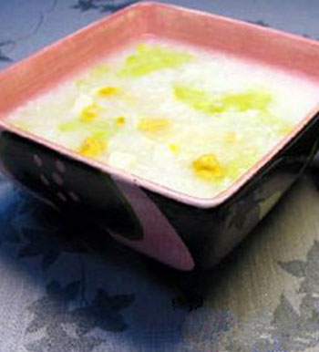 夏季高温出汗流失水分 推荐十款降暑养生汤