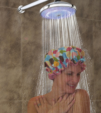 性爱生活 专家提醒在洗澡后半小时再做爱