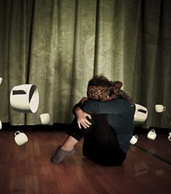 社交恐惧症 如何克服社交恐惧症呢