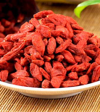 枸杞子的吃法 这样吃补肾效果更好