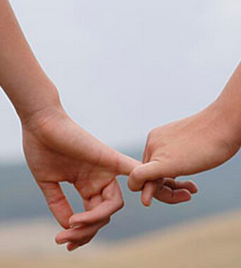 养生之道 教你观五指测健康的巧妙方法