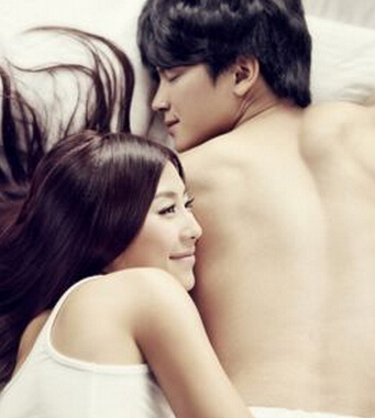 性欲低下 教女人七招唤起男性的性趣