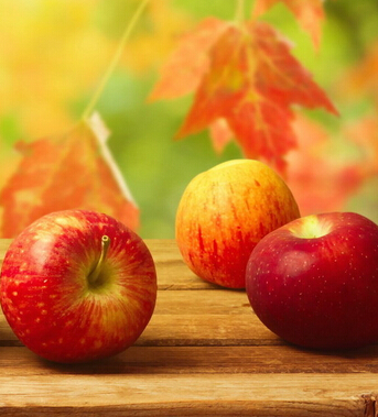 吃苹果的好处 女人需苹果的五大理由