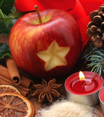 苹果的功效与作用 苹果的11个养生功效