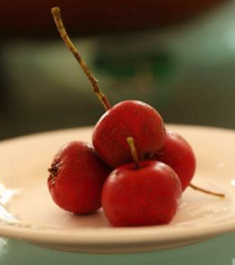 山楂的功效与作用 山楂营养又防癌