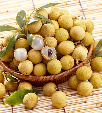 吃龙眼会上火吗 怎么吃龙眼才健康