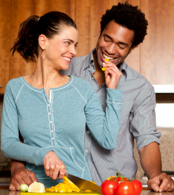 两性生活 中年夫妻如何提高并享受性生活