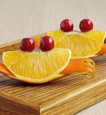 丰胸吃什么好 6大丰胸水果造就丰满美胸