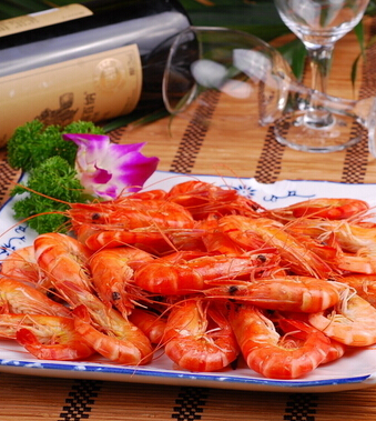 健康饮食 男人要滋补多吃牡蛎餐