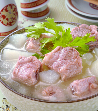 怎么减肥 白领丽人发胖的午餐元凶