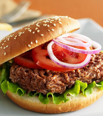 怎么减肥 白领丽人发胖的午餐元凶